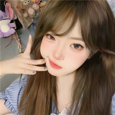 你听起来很甜